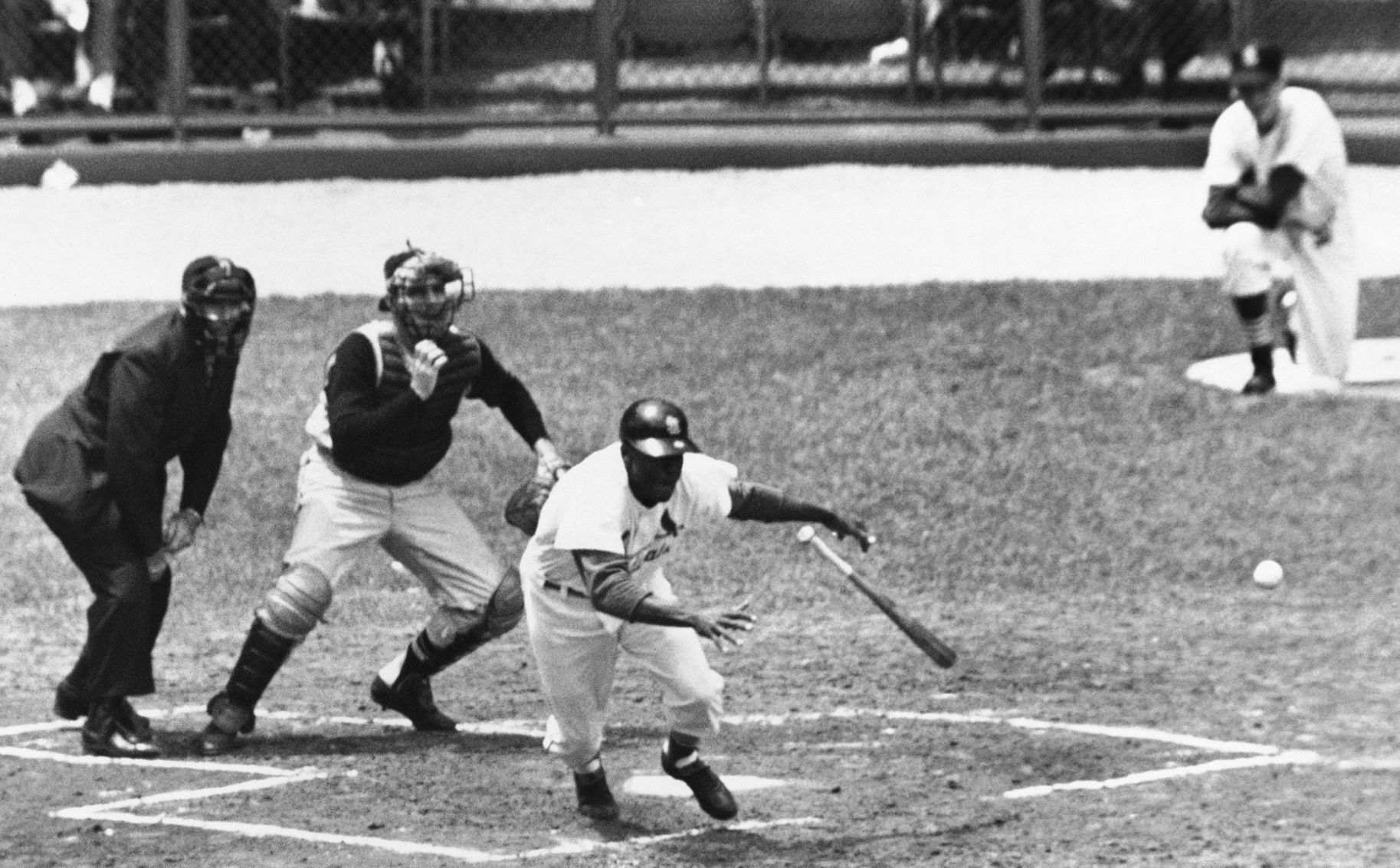 Bill White